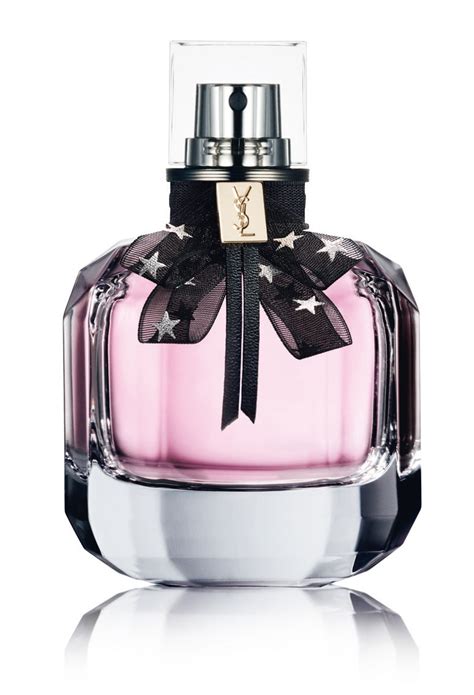 new yves saint laurent perfume